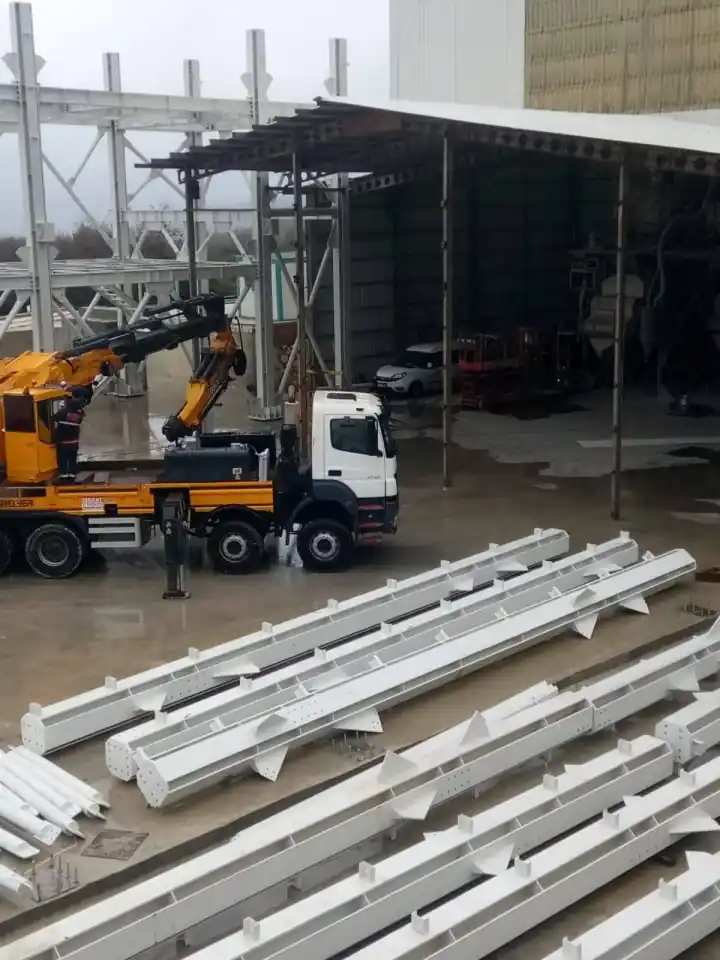 Özyıl Boya Uygulaması