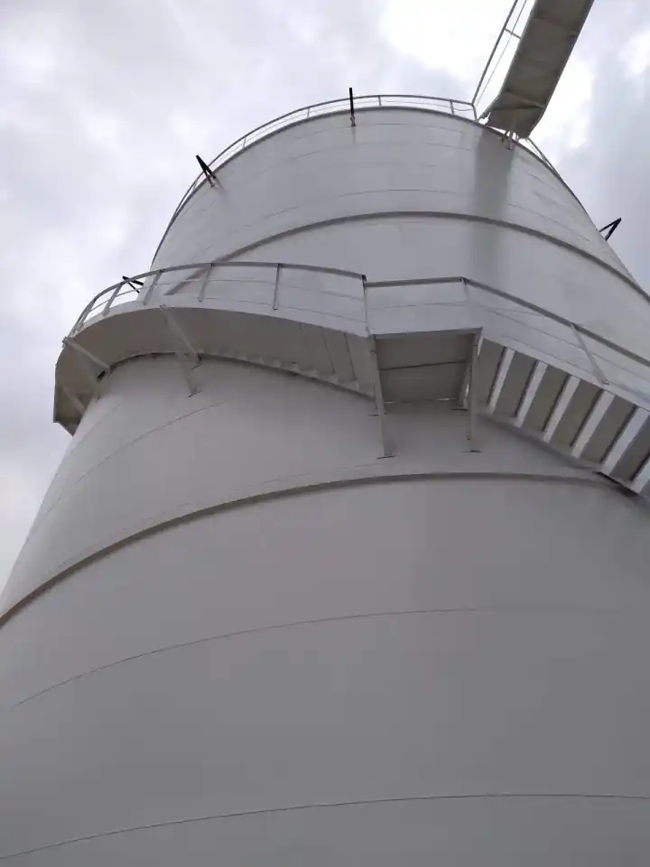 Özyıl Boya Profesyonel Epoksi Zemin Uygulaması 10