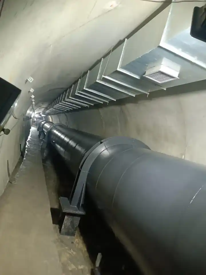 Özyıl Boya Profesyonel Epoksi Zemin Uygulaması 108