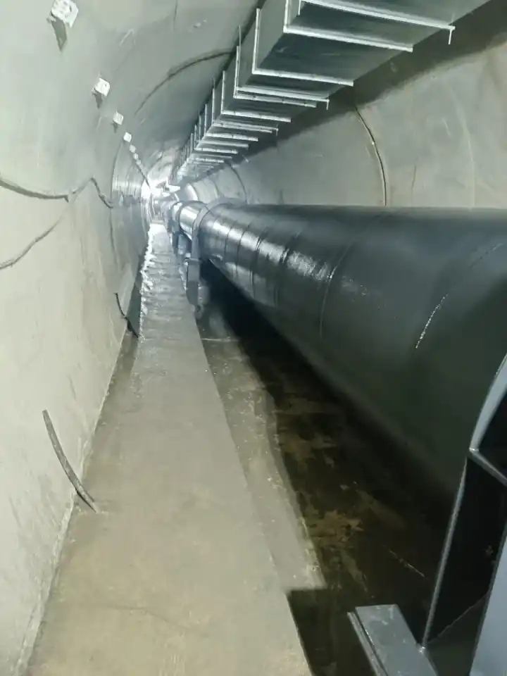 Özyıl Boya Profesyonel Epoksi Zemin Uygulaması 109