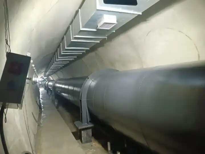 Özyıl Boya Profesyonel Epoksi Zemin Uygulaması 114