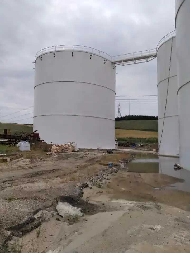 Özyıl Boya Profesyonel Epoksi Zemin Uygulaması 12