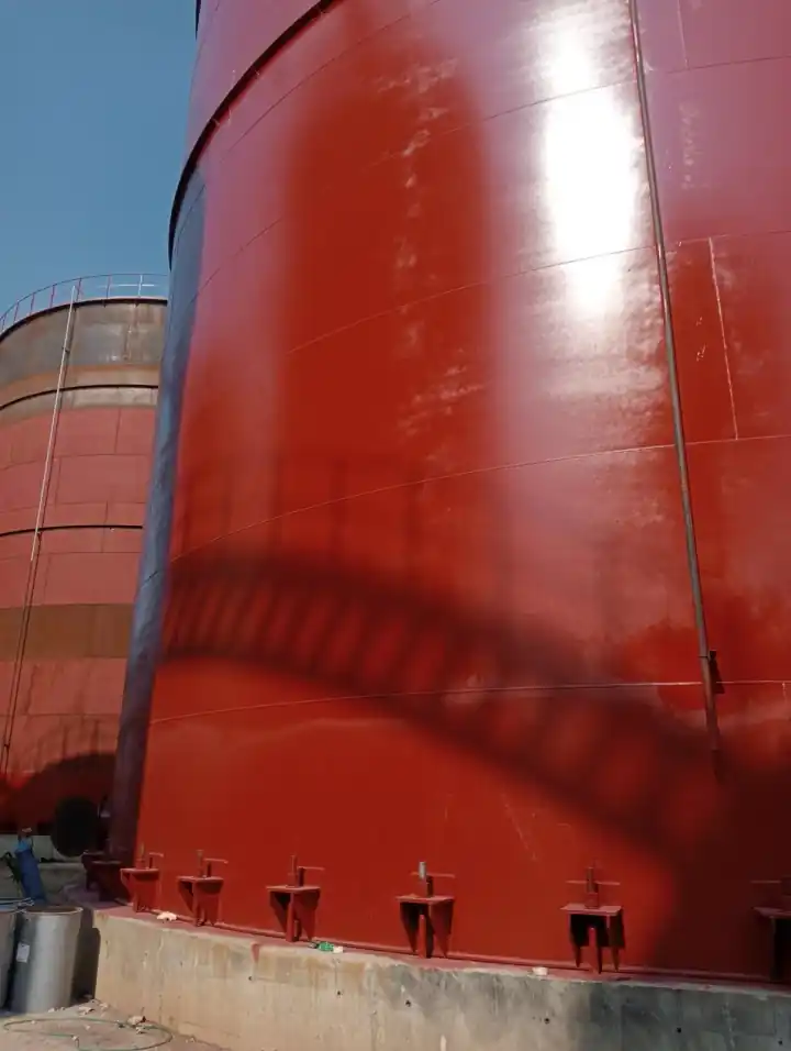 Özyıl Boya Profesyonel Epoksi Zemin Uygulaması 120