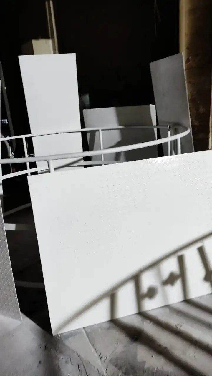 Özyıl Boya Profesyonel Epoksi Zemin Uygulaması 127