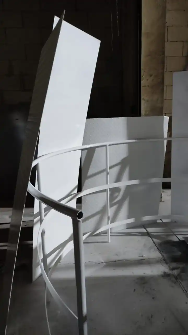 Özyıl Boya Profesyonel Epoksi Zemin Uygulaması 128