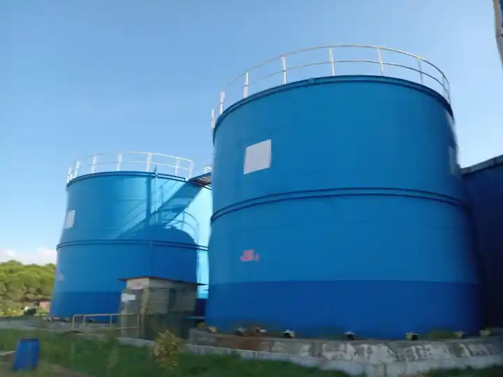 Özyıl Boya Profesyonel Epoksi Zemin Uygulaması 148