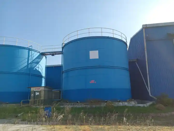 Özyıl Boya Profesyonel Epoksi Zemin Uygulaması 150