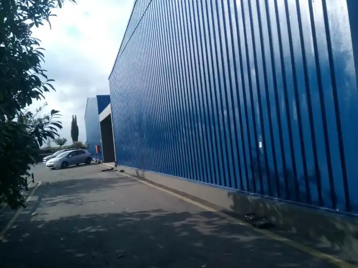 Özyıl Boya Uygulaması