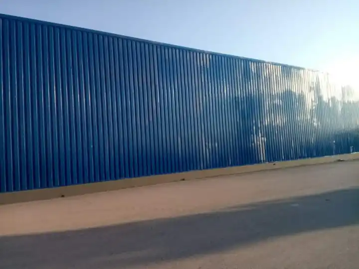 Özyıl Boya Uygulaması