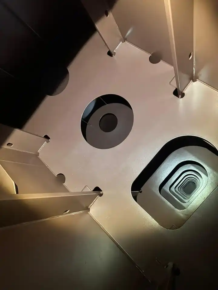 Özyıl Boya Profesyonel Epoksi Zemin Uygulaması 48