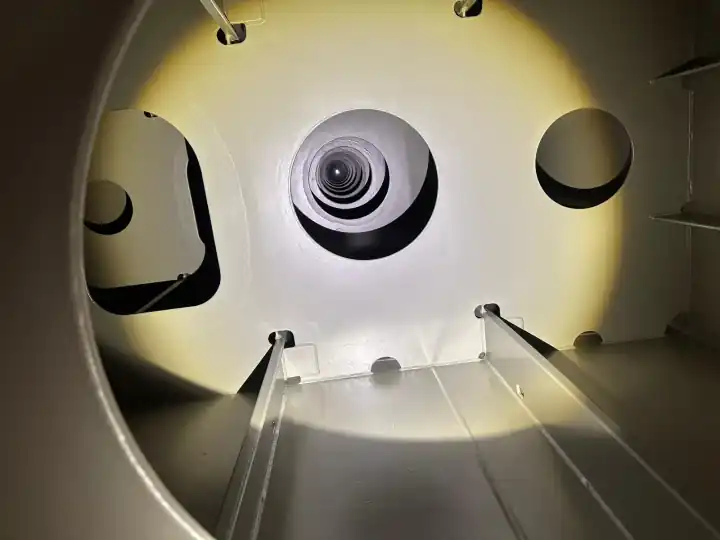 Özyıl Boya Profesyonel Epoksi Zemin Uygulaması 51