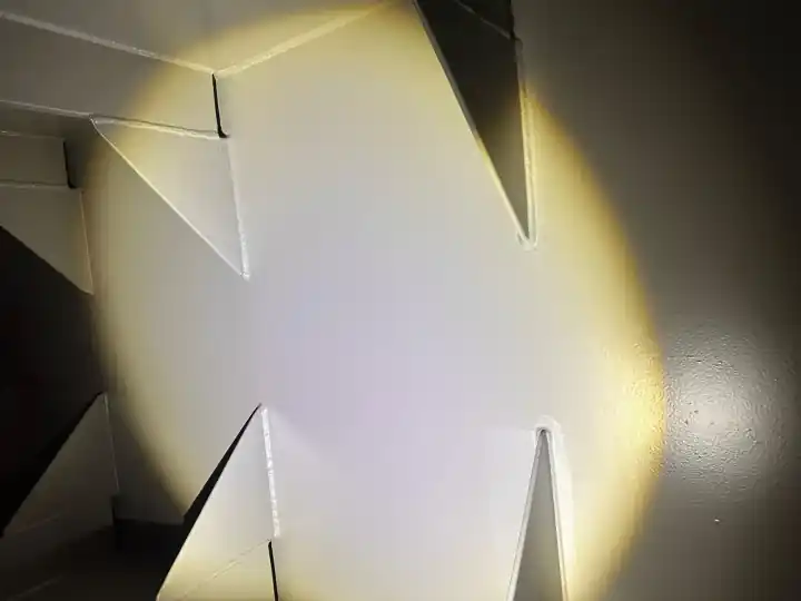 Özyıl Boya Profesyonel Epoksi Zemin Uygulaması 52