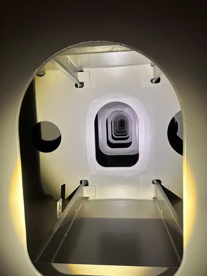 Özyıl Boya Profesyonel Epoksi Zemin Uygulaması 54