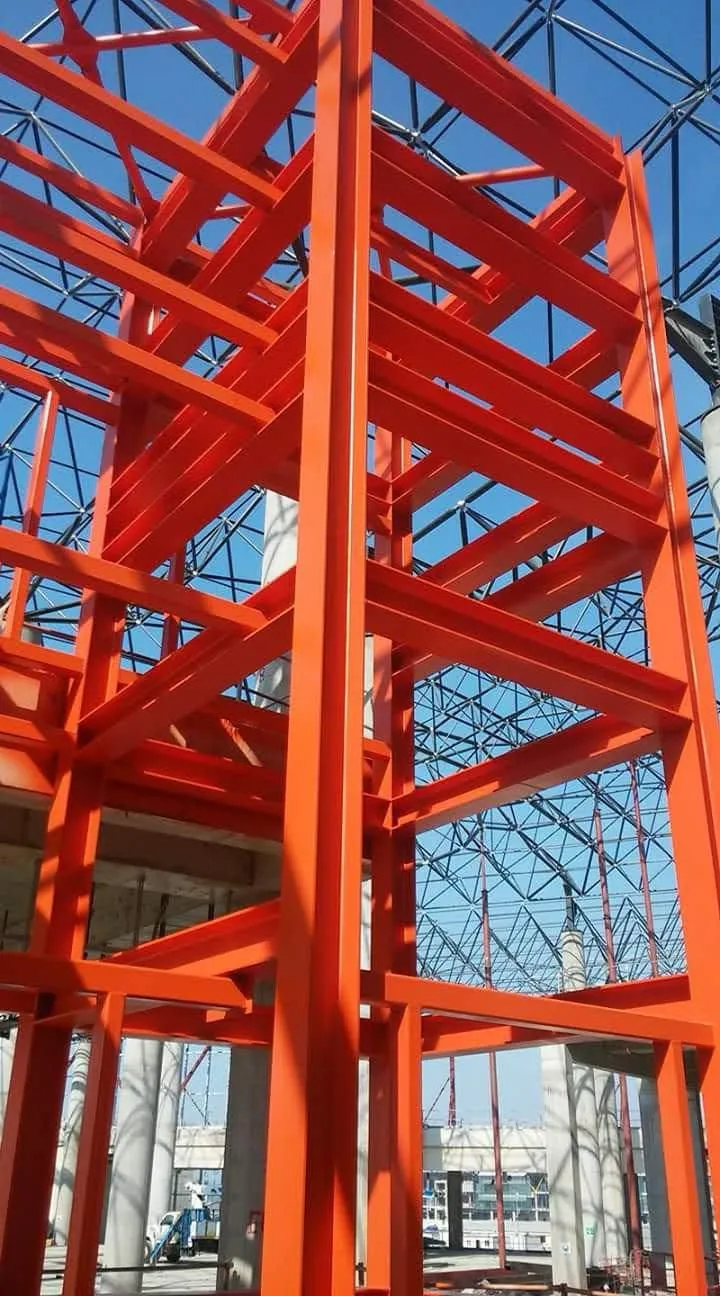 Özyıl Boya Uygulaması