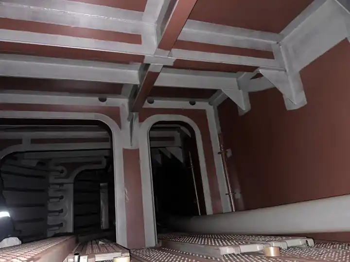 Özyıl Boya Profesyonel Epoksi Zemin Uygulaması 60