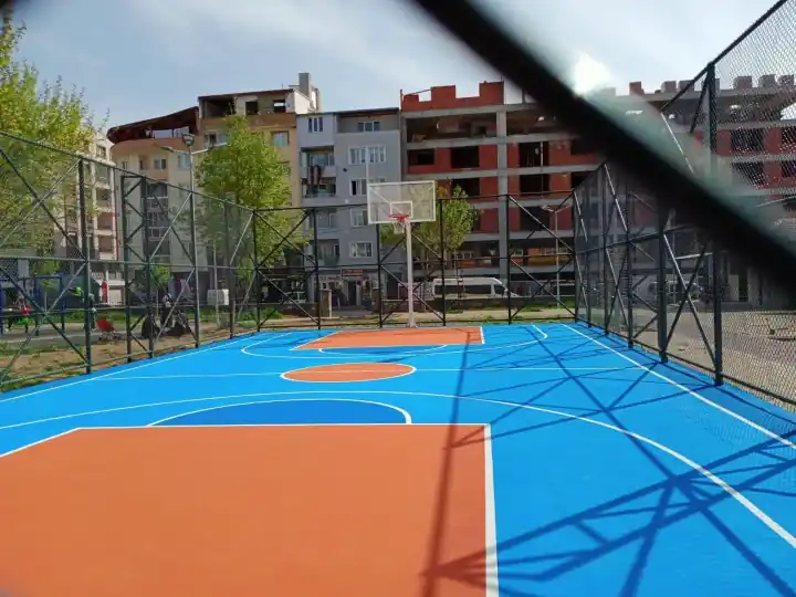 Özyıl Boya Profesyonel Epoksi Zemin Uygulaması 75