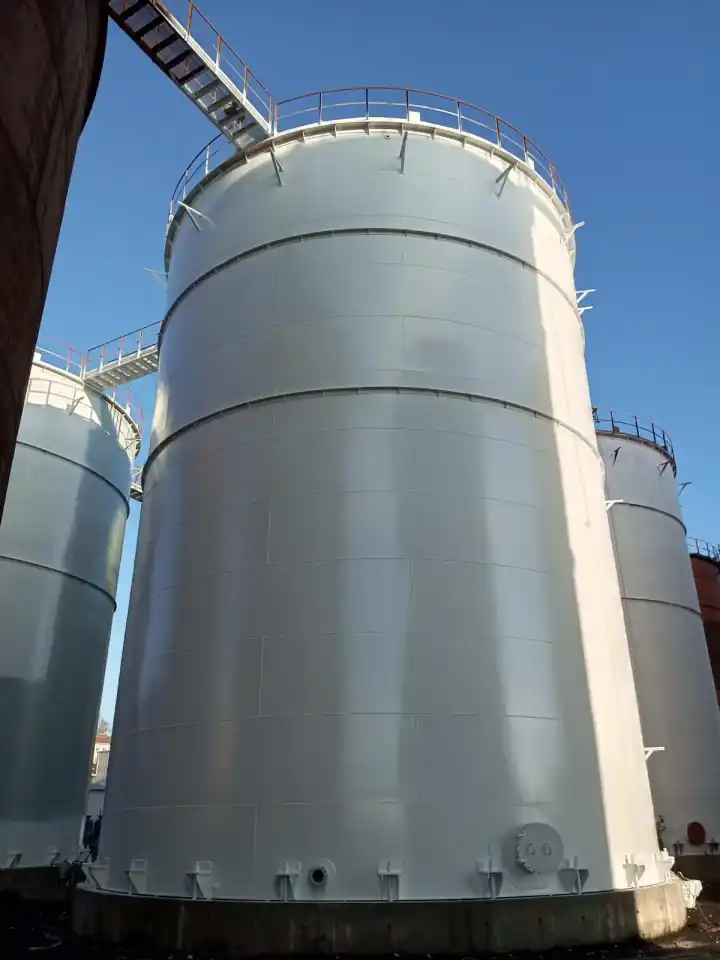 Özyıl Boya Profesyonel Epoksi Zemin Uygulaması 81