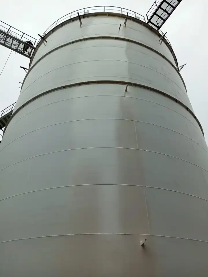 Özyıl Boya Profesyonel Epoksi Zemin Uygulaması 83