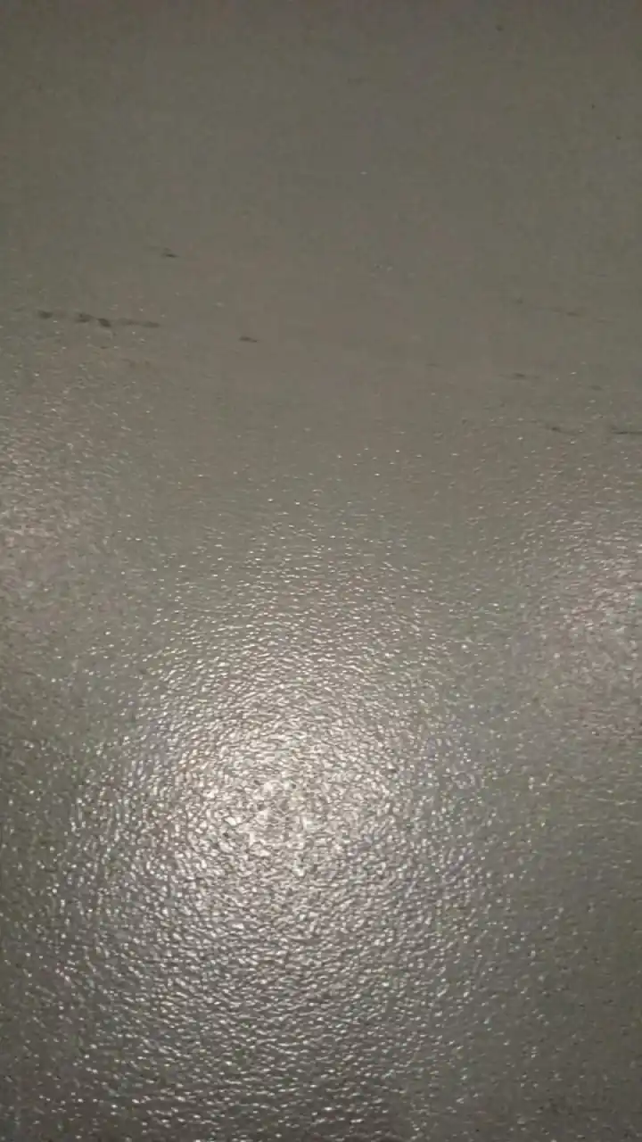 Özyıl Boya Profesyonel Epoksi Zemin Uygulaması 90