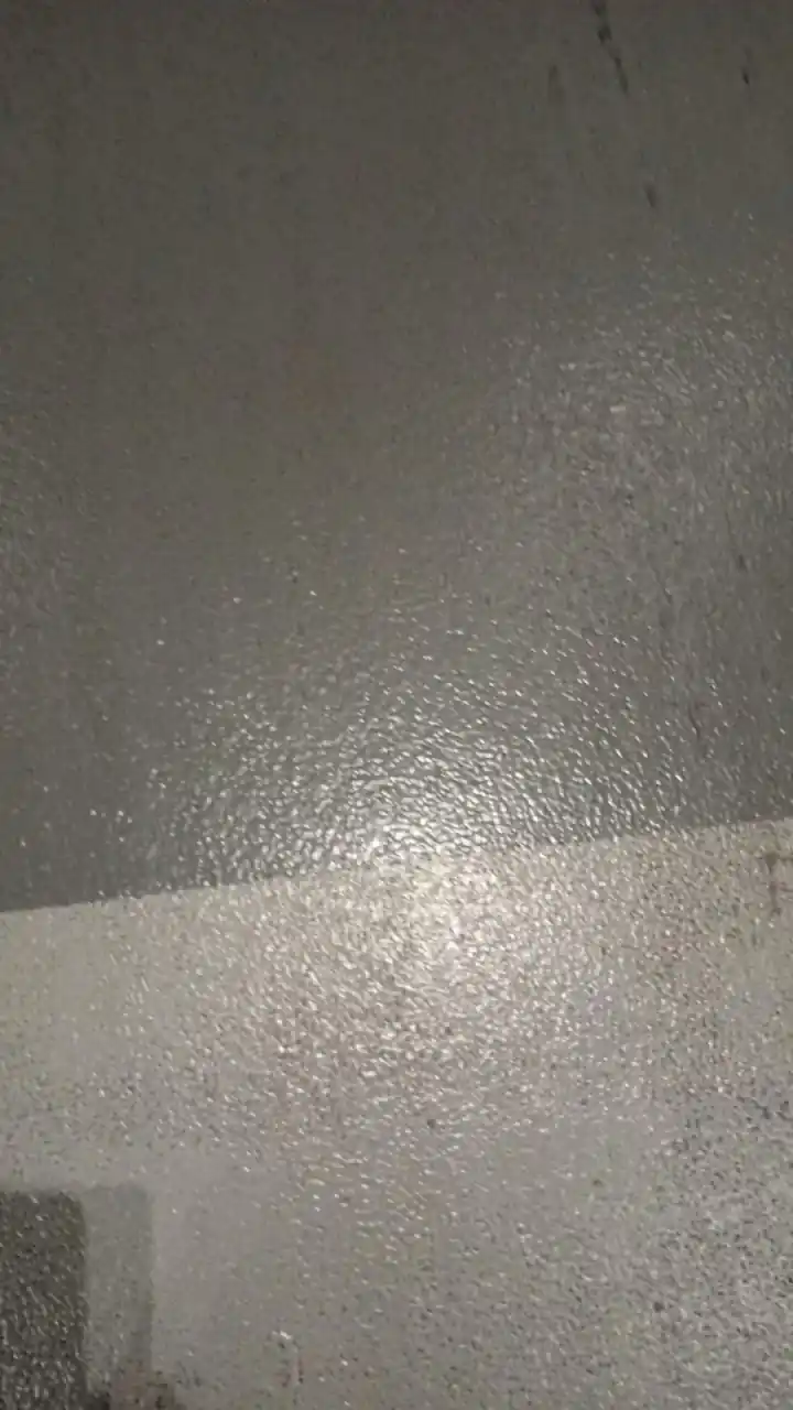 Özyıl Boya Profesyonel Epoksi Zemin Uygulaması 92