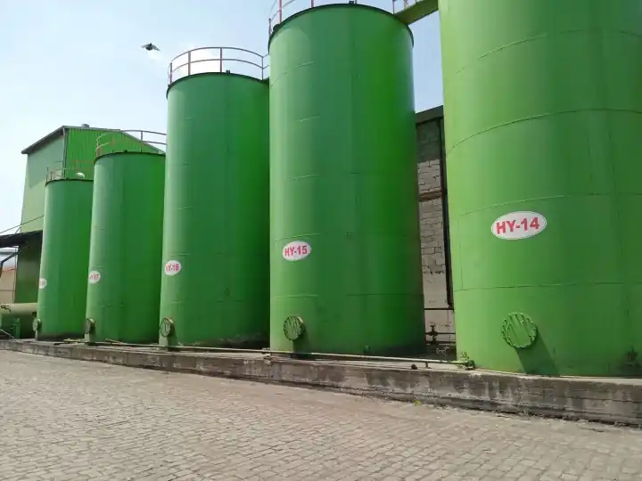 Özyıl Boya Profesyonel Epoksi Zemin Uygulaması 98