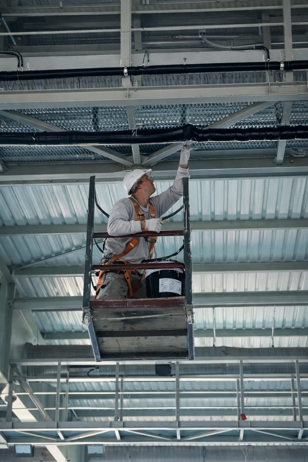 Özyıl Boya Epoksi Uygulama