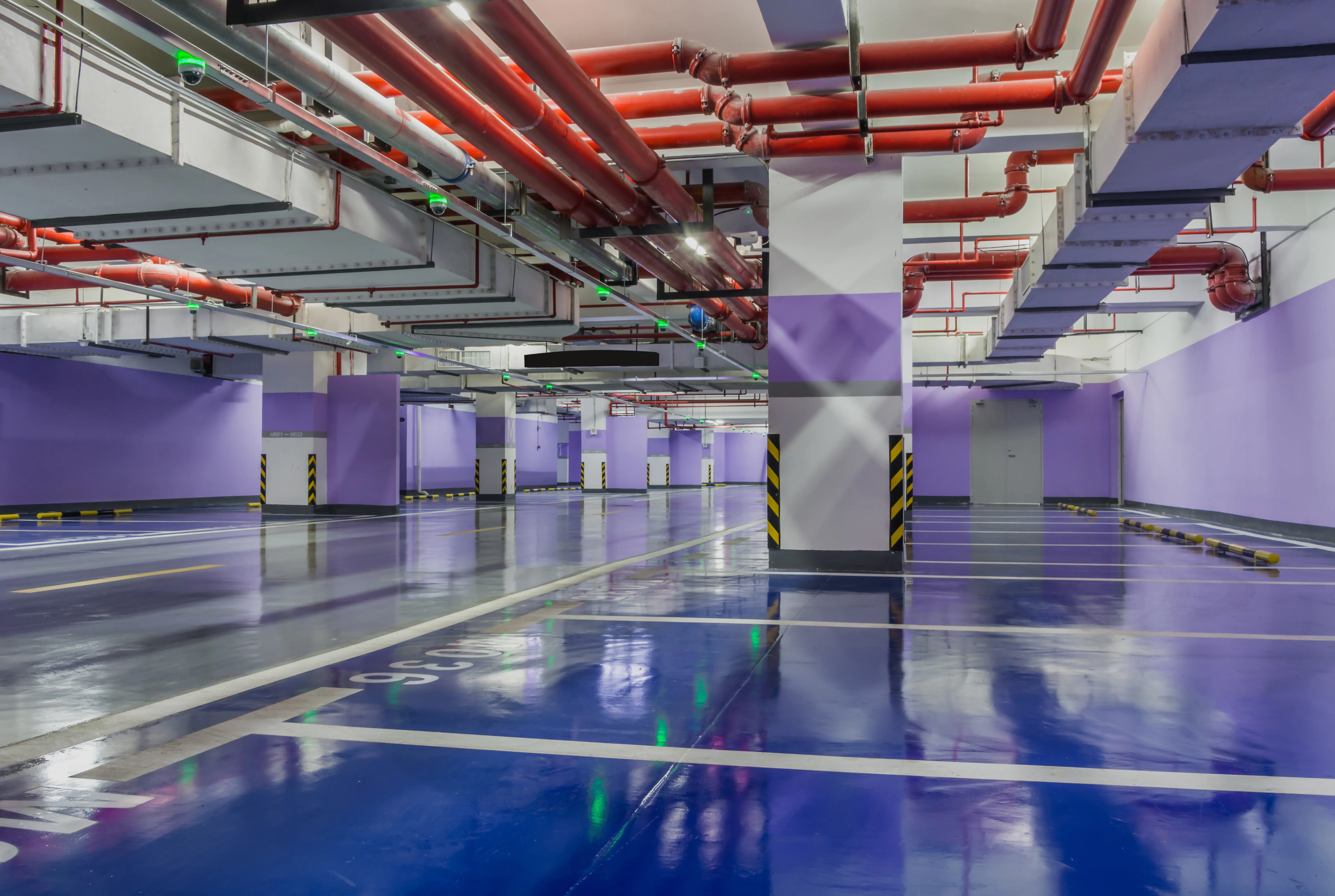 Özyıl Boya Blog Arka Plan