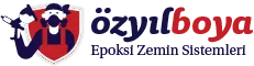 Özyıl Boya Logo